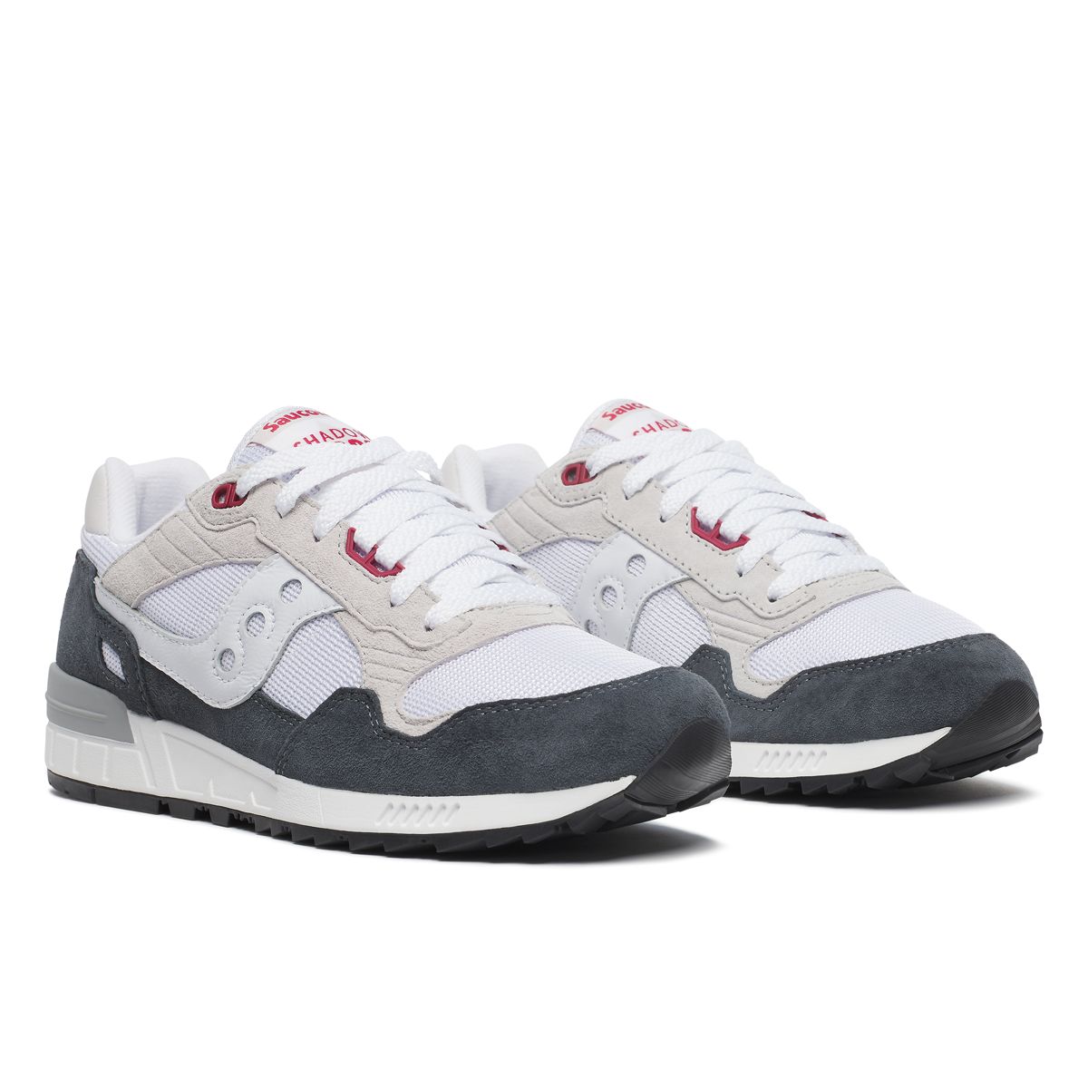 Shadow 5000, White | Grey, dynamic 2
