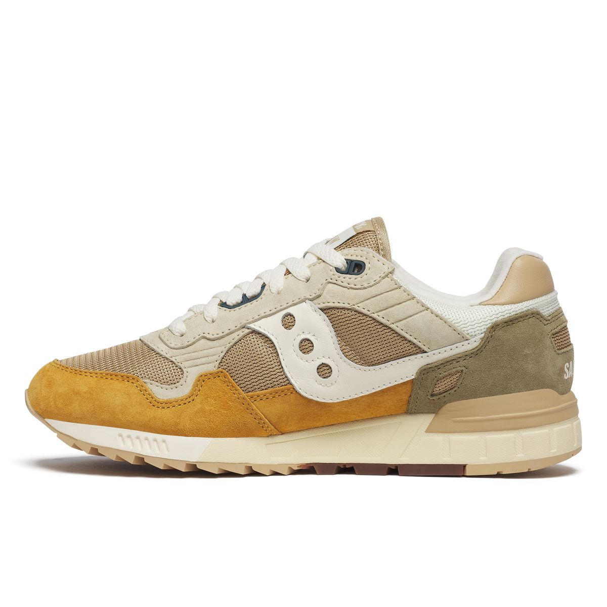 Shadow 5000, Beige | Off White, dynamic 3