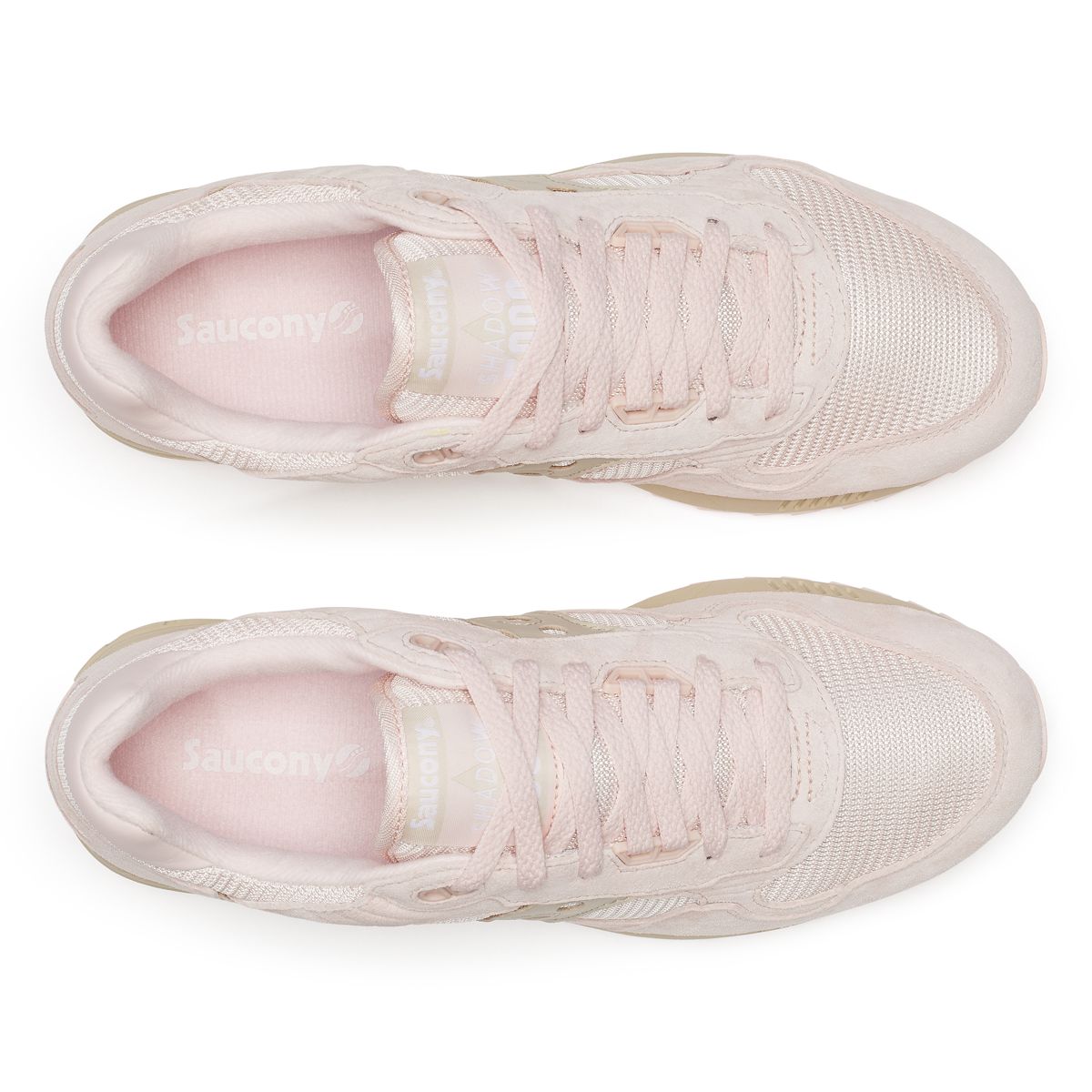 Shadow 5000, Blush | Ivory, dynamic 5