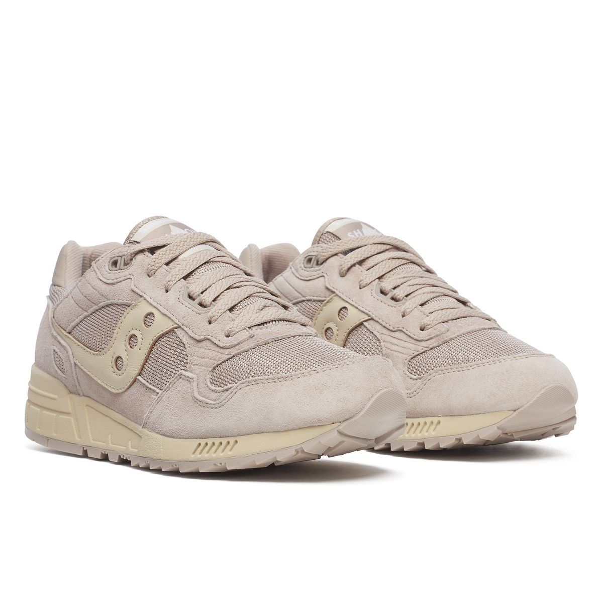 Shadow 5000, Morel | Sand, dynamic 2