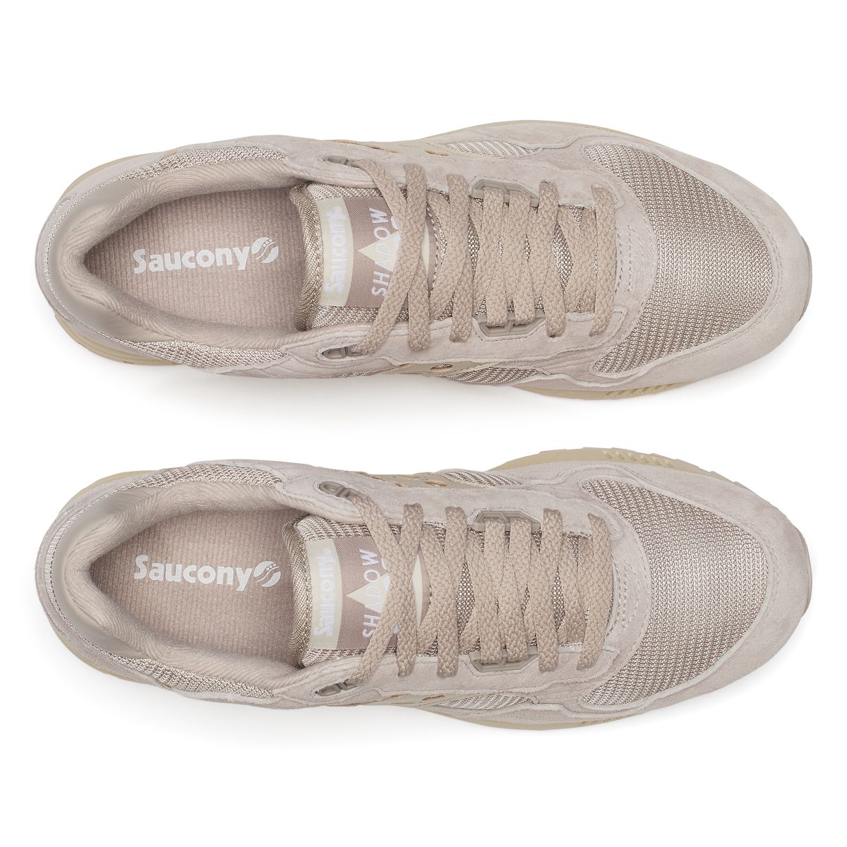 Shadow 5000, Morel | Sand, dynamic 5