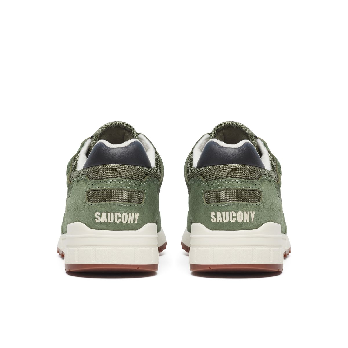 Shadow 5000, Green | Black, dynamic 4