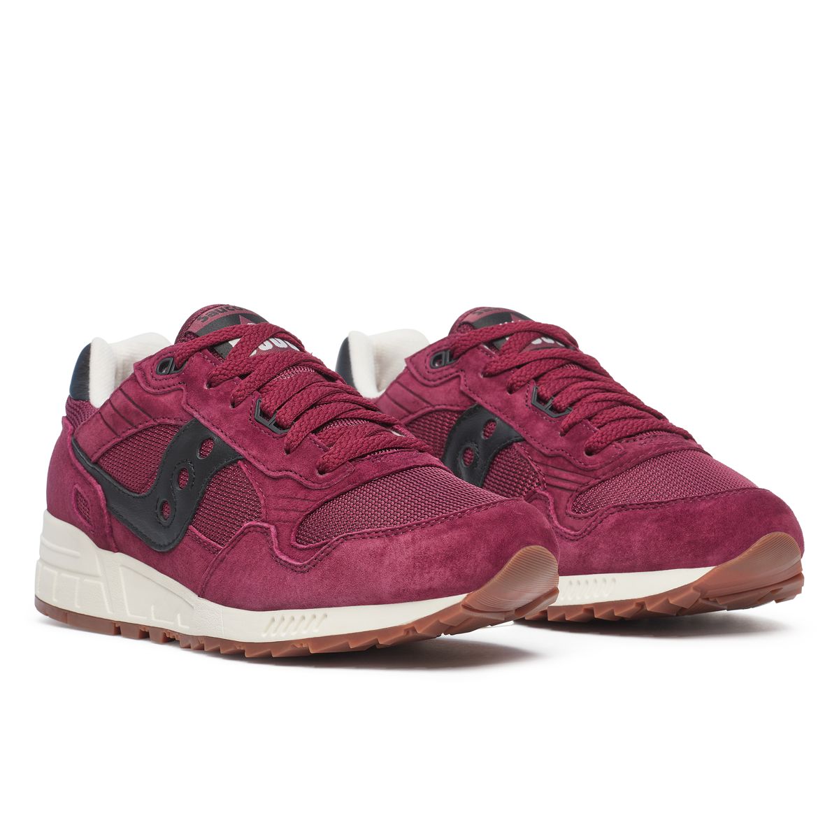 Shadow 5000, Brick | Black, dynamic 2