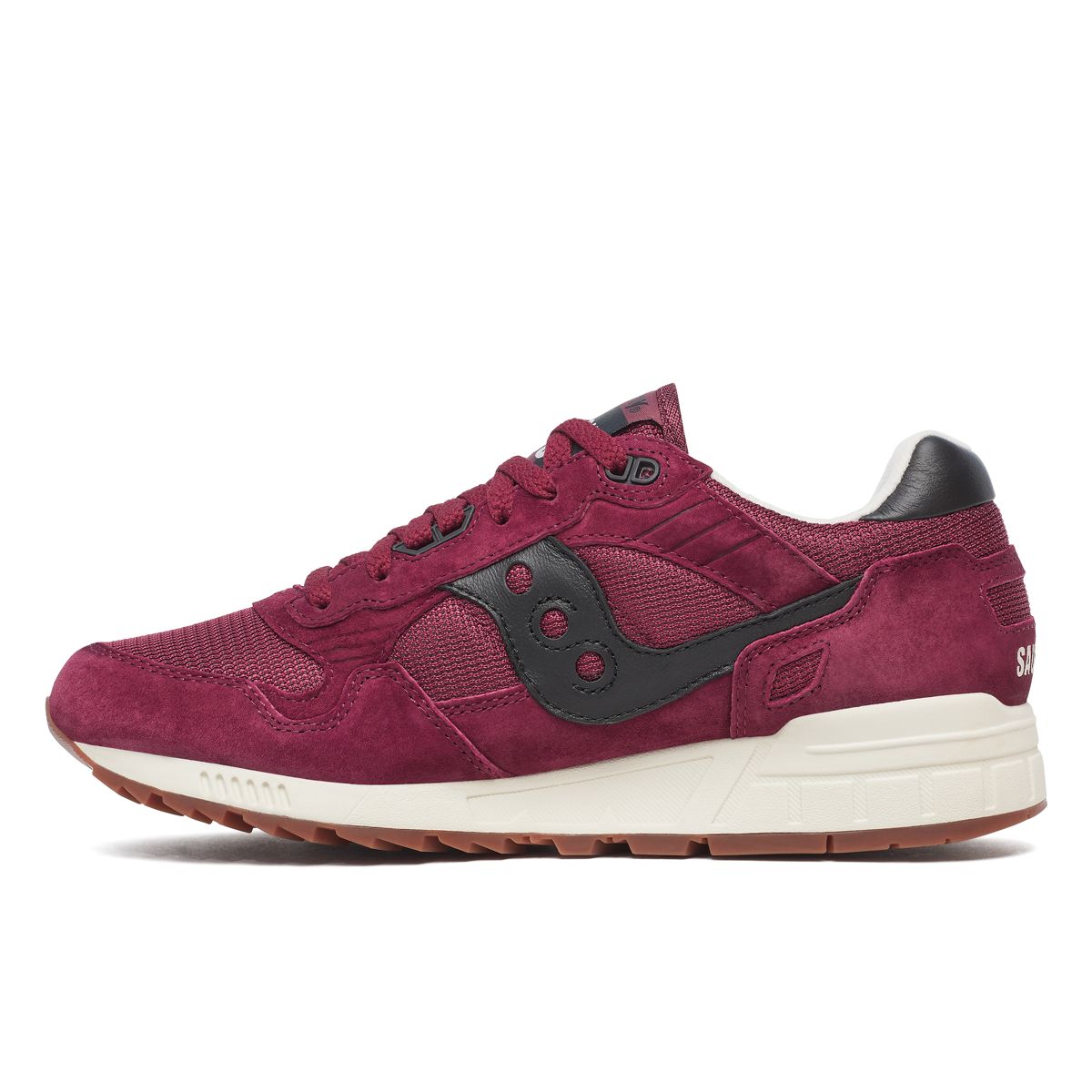 Shadow 5000, Brick | Black, dynamic 3