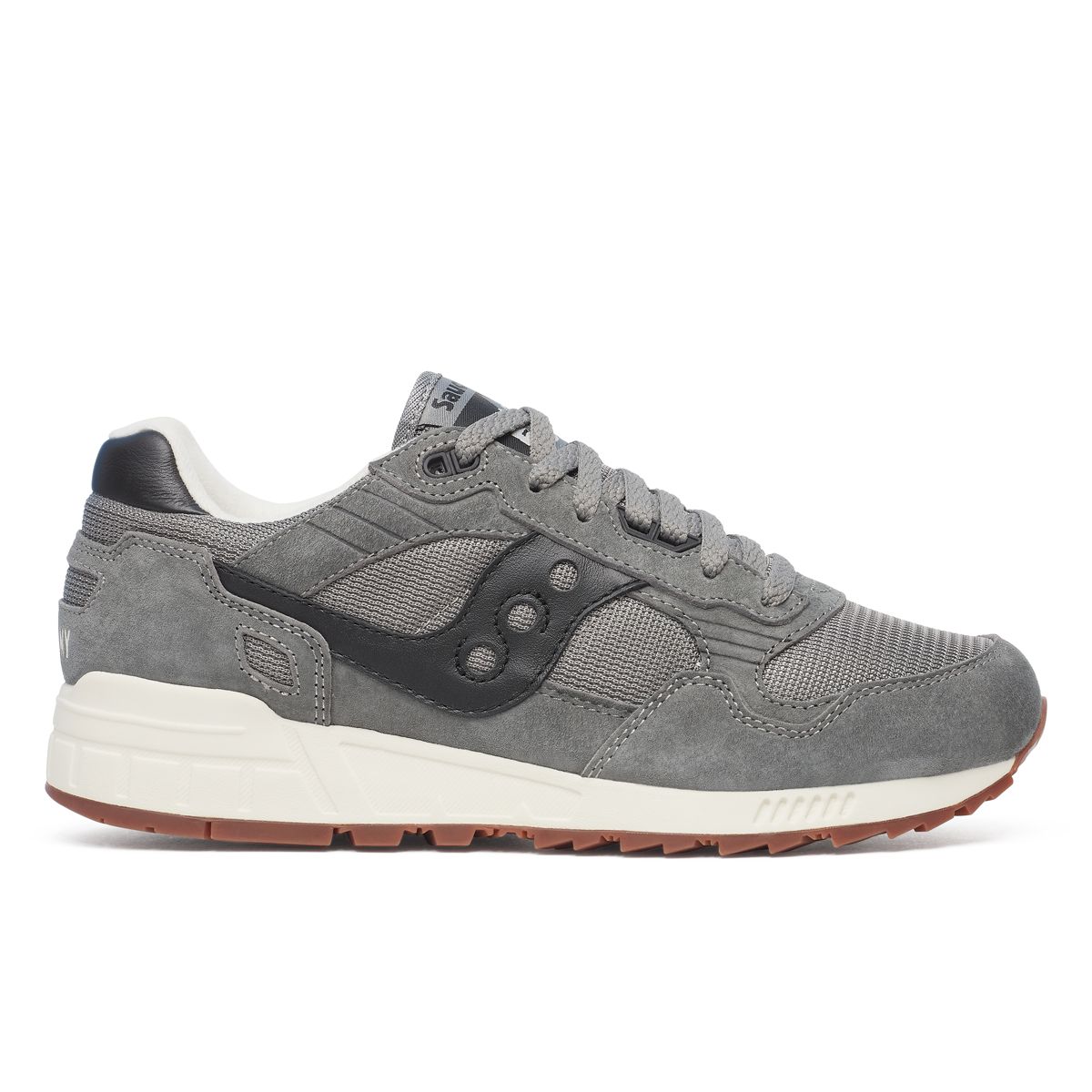 Grey | Black