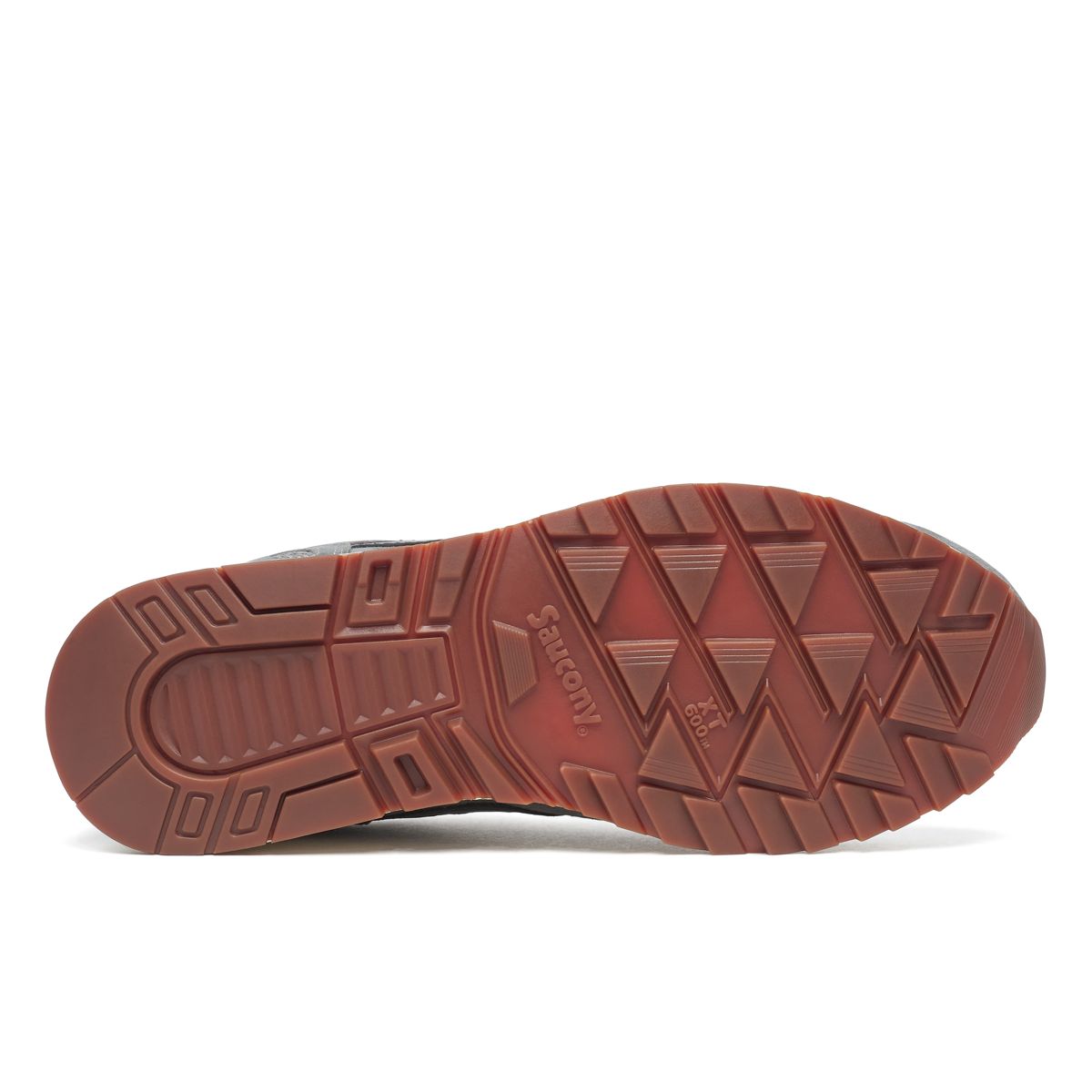 Shadow 5000, Grey | Black, dynamic 6