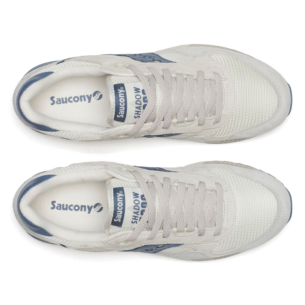 Shadow 5000, Tofu | China Blue, dynamic 5