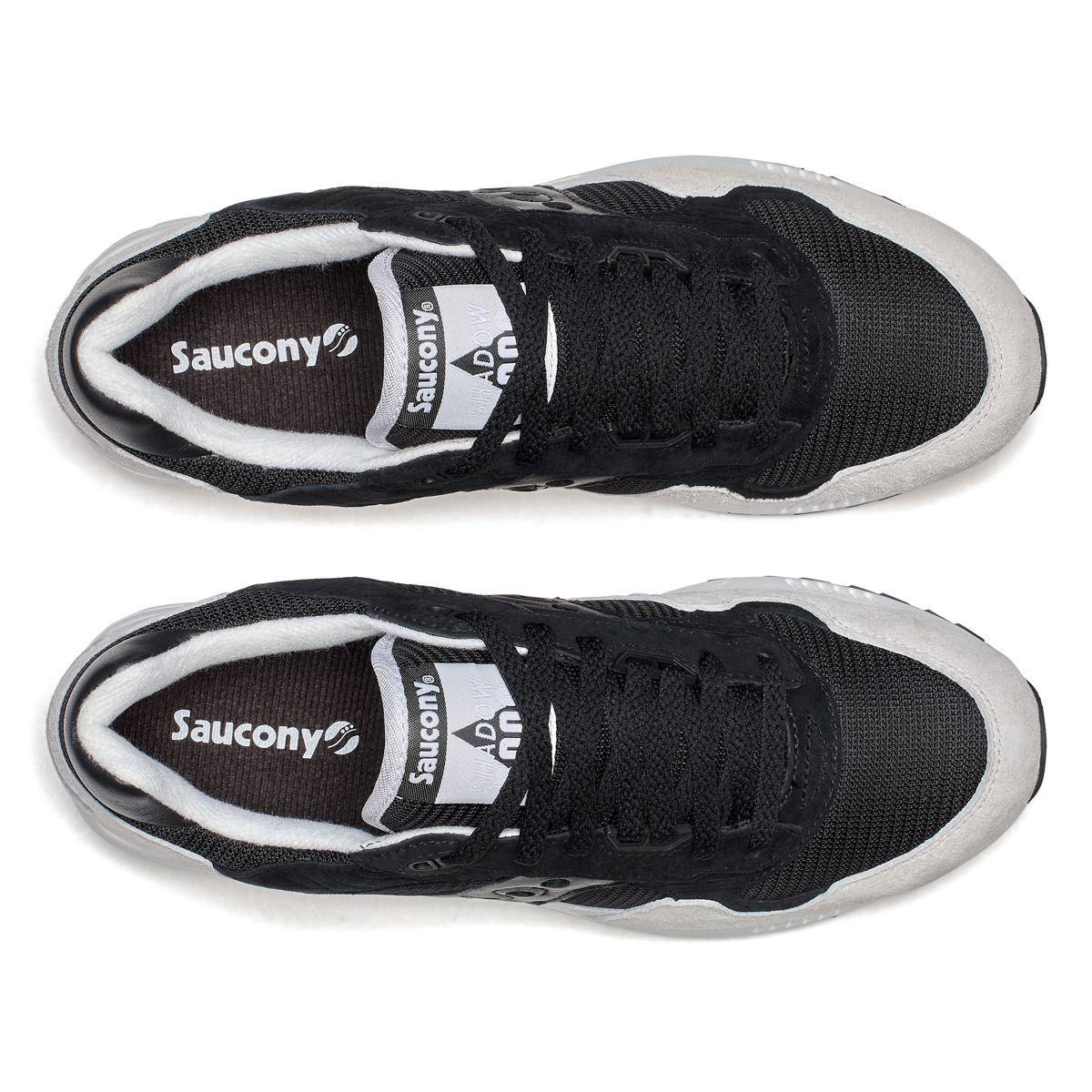 Shadow 5000, Black | Grey, dynamic 5