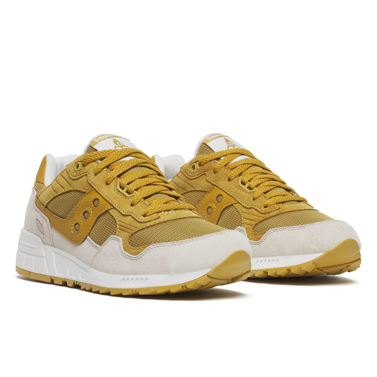 Shadow 5000, Yellow | Grey, dynamic 2