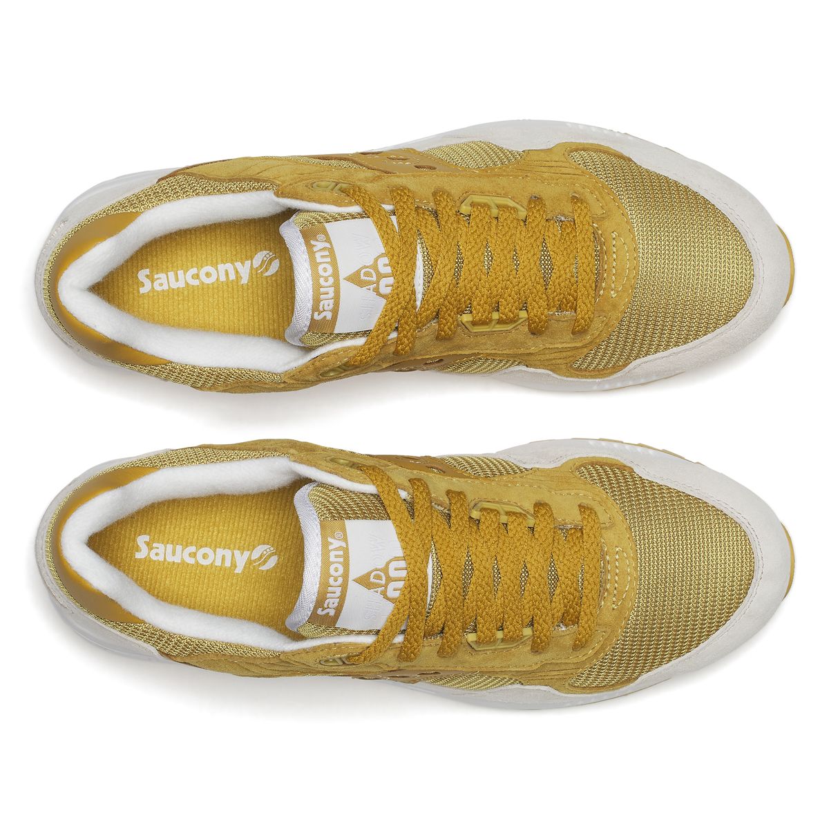 Shadow 5000, Yellow | Grey, dynamic 5