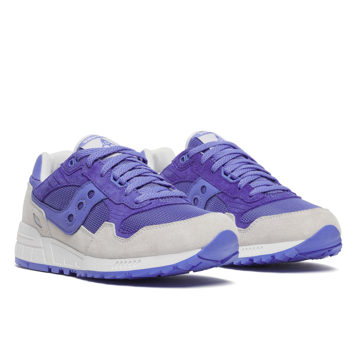 Shadow 5000, Purple | Grey, dynamic 2