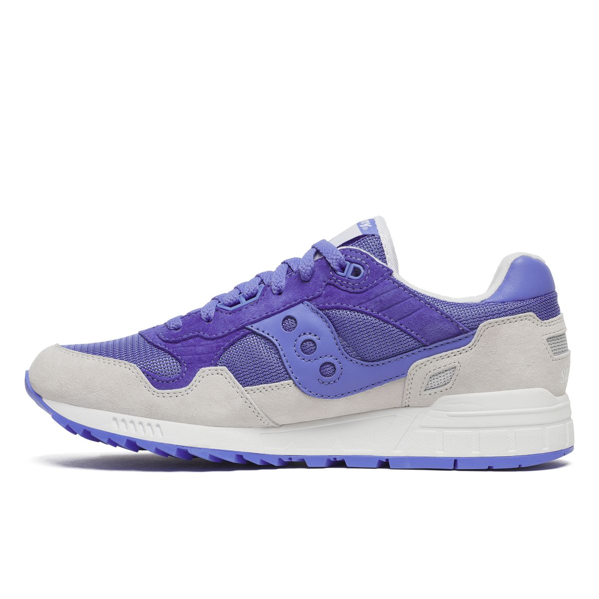 Shadow 5000, Purple | Grey, dynamic 3