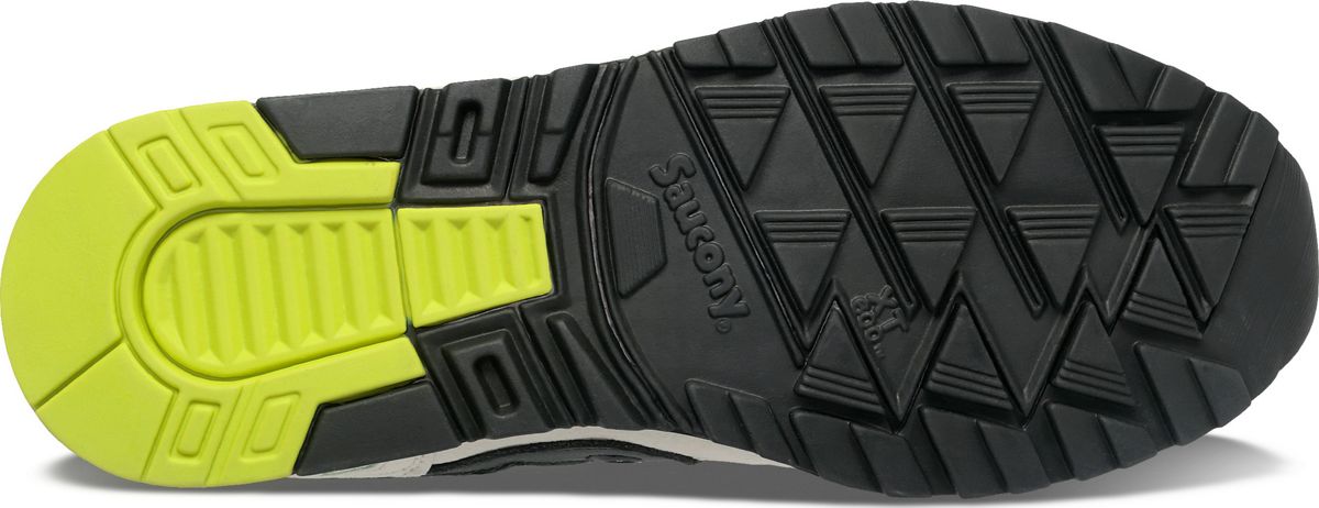 Shadow 5000, Beige | Green, dynamic 4