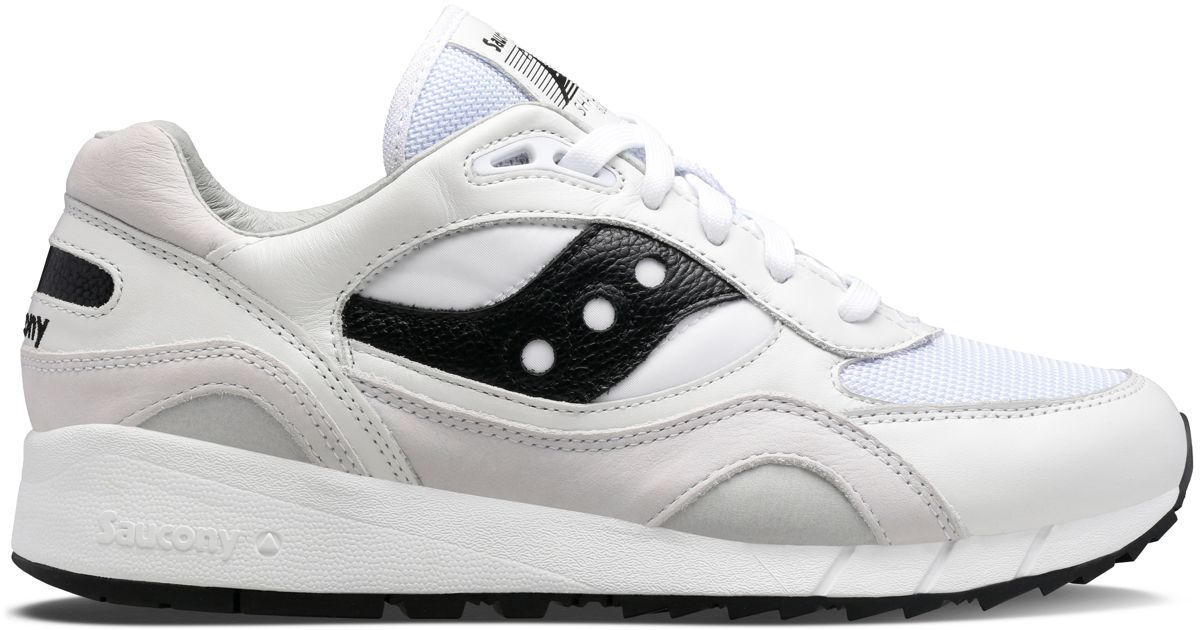 Scarpe casual da uomo Originals Shadow 5000 e 6000 | Saucony