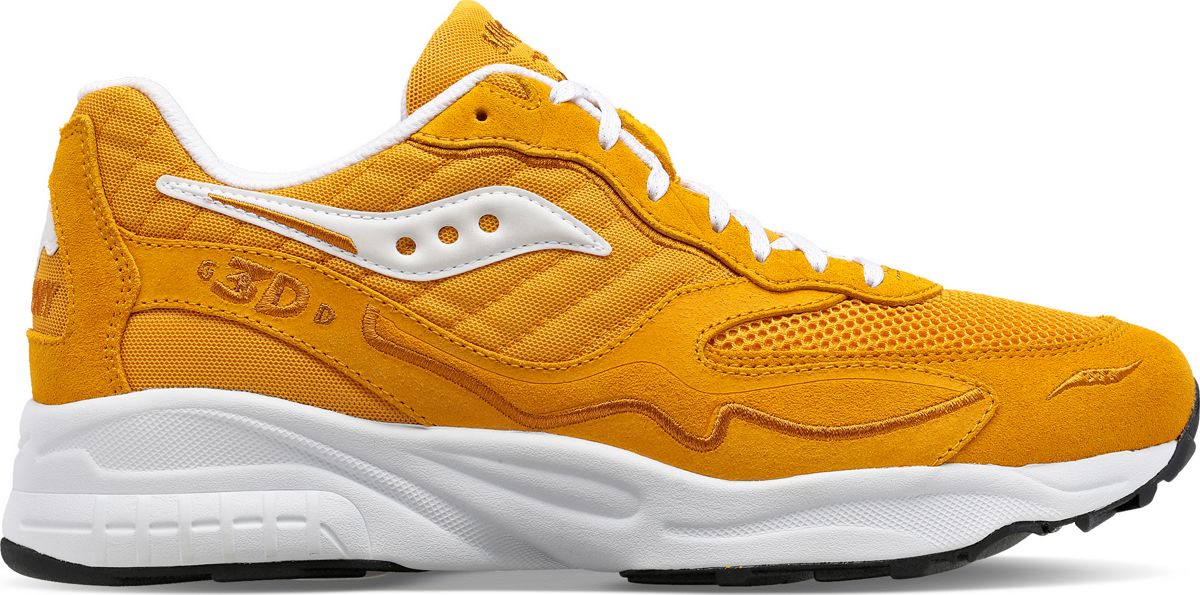 Mustard | White