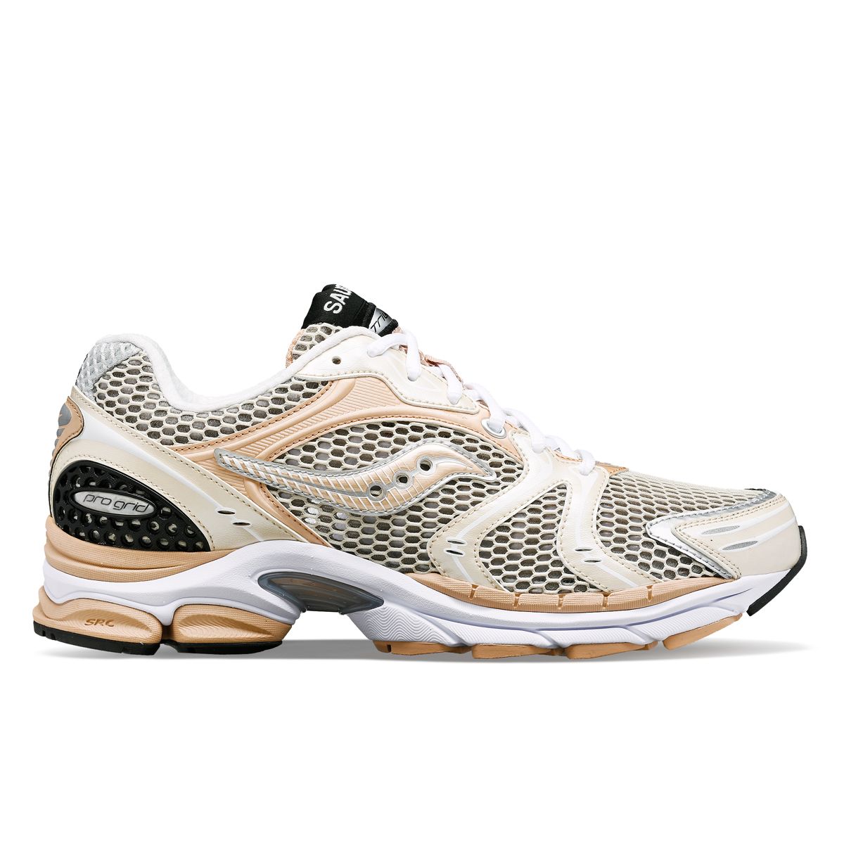 ProGrid Triumph 4, Cream | Tan, dynamic 1