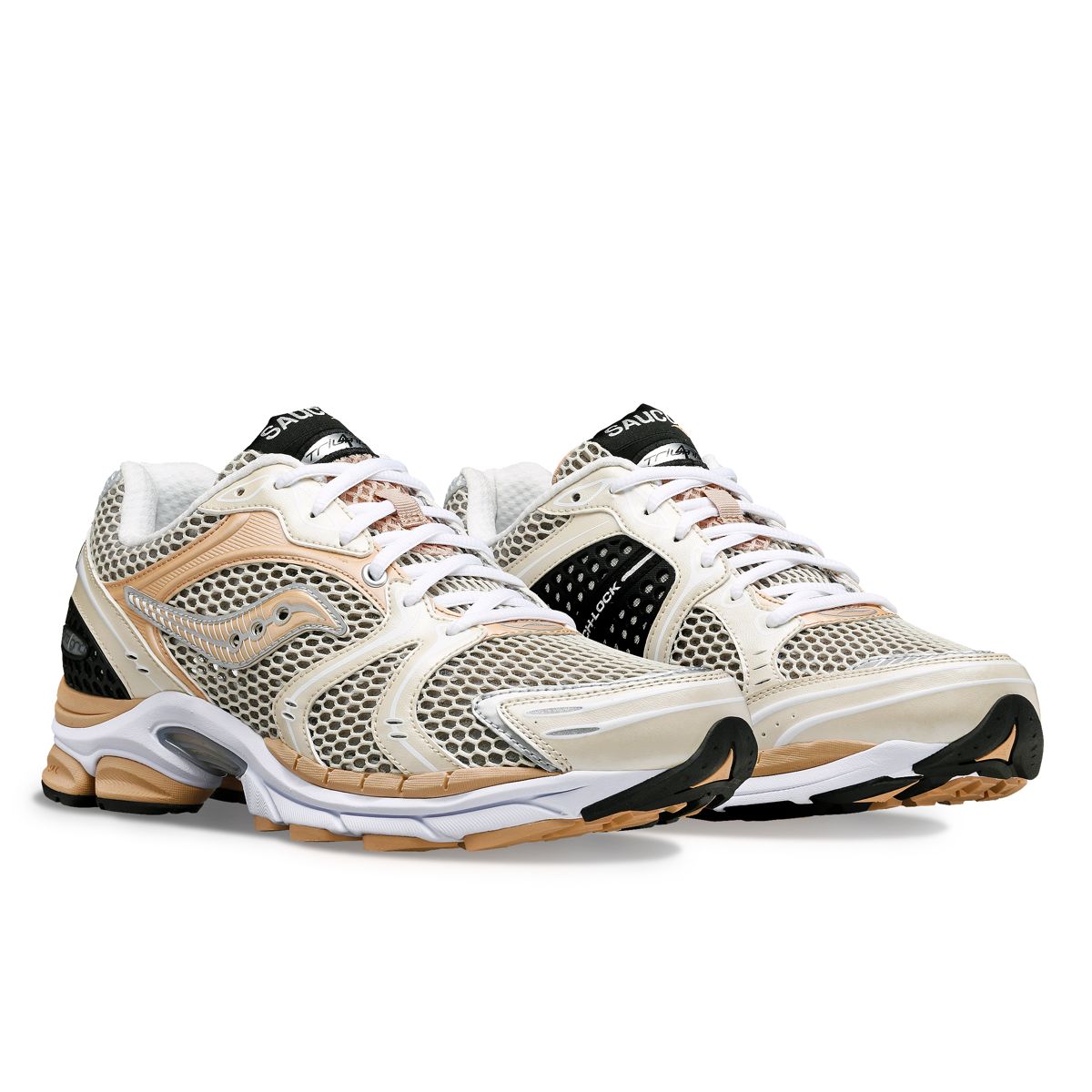 ProGrid Triumph 4, Cream | Tan, dynamic 2