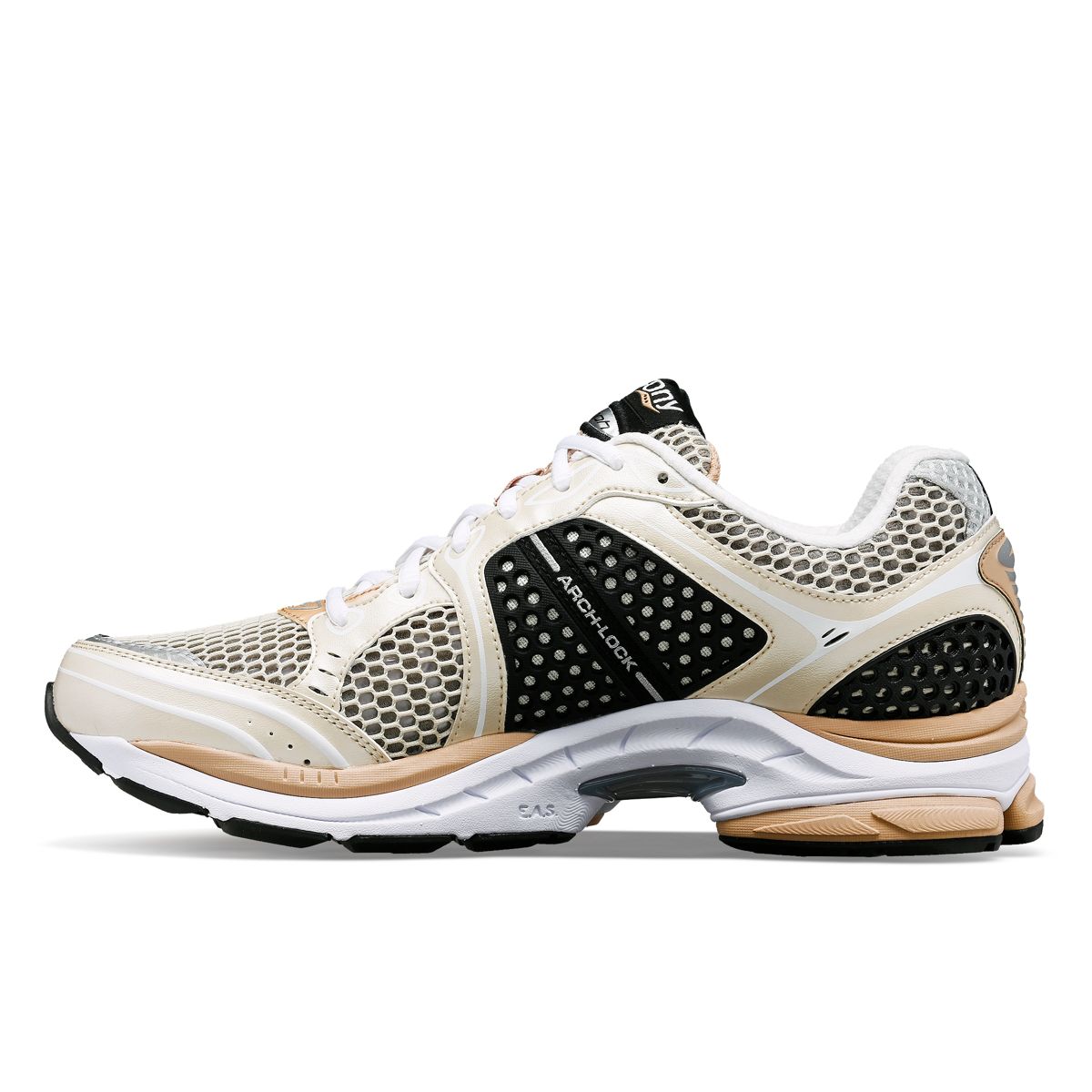 ProGrid Triumph 4, Cream | Tan, dynamic 3