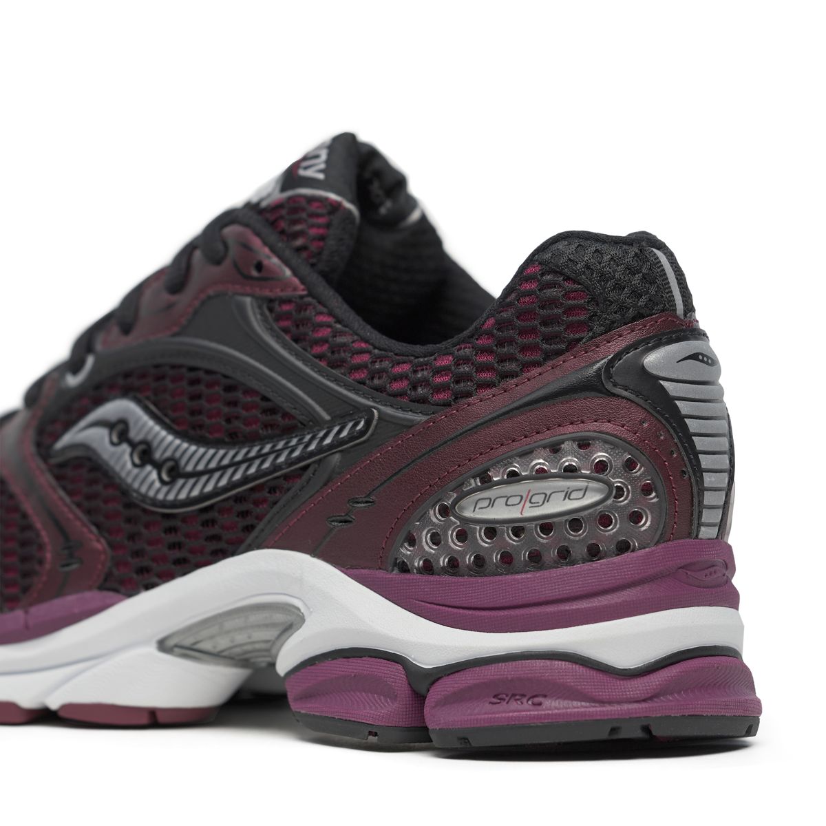 ProGrid Triumph 4, Maroon | Black, dynamic 4
