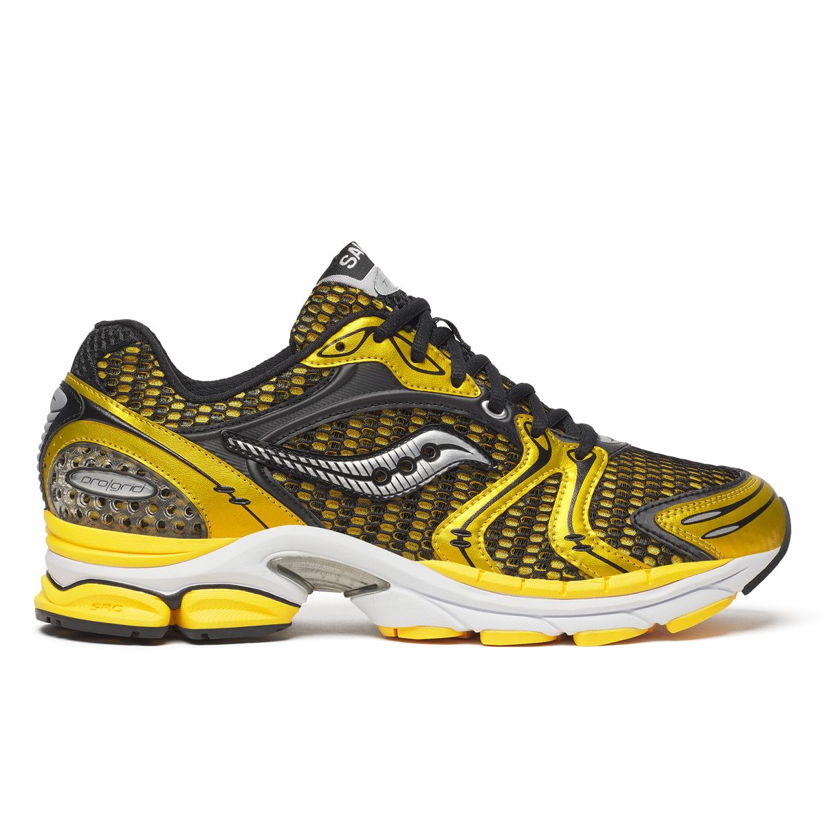 Lemon Chrome