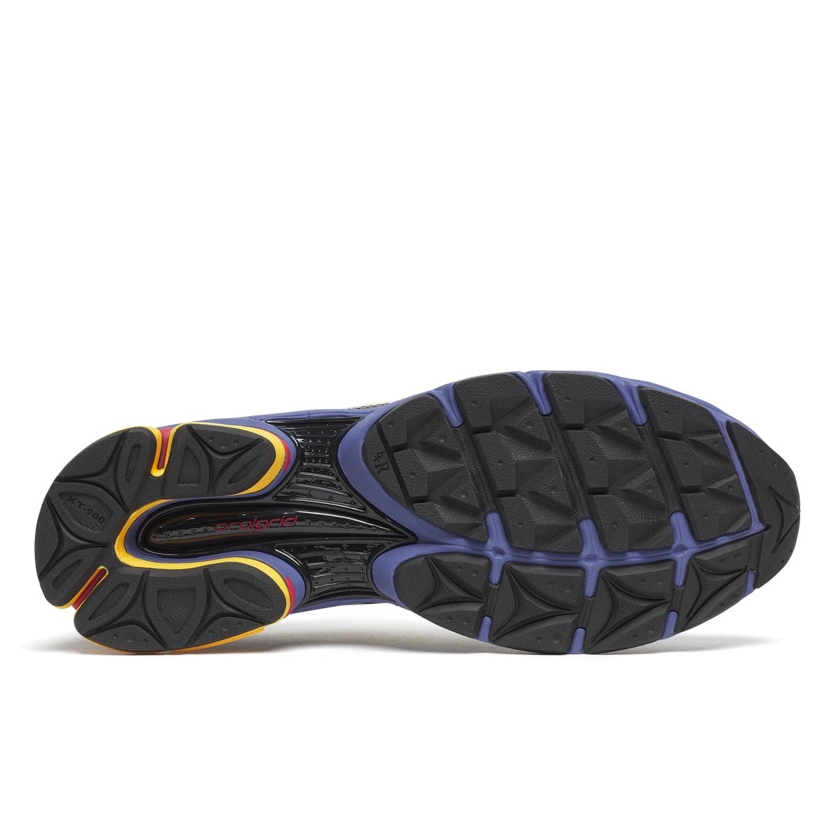 ProGrid Triumph 4, Blue | Black, dynamic 6