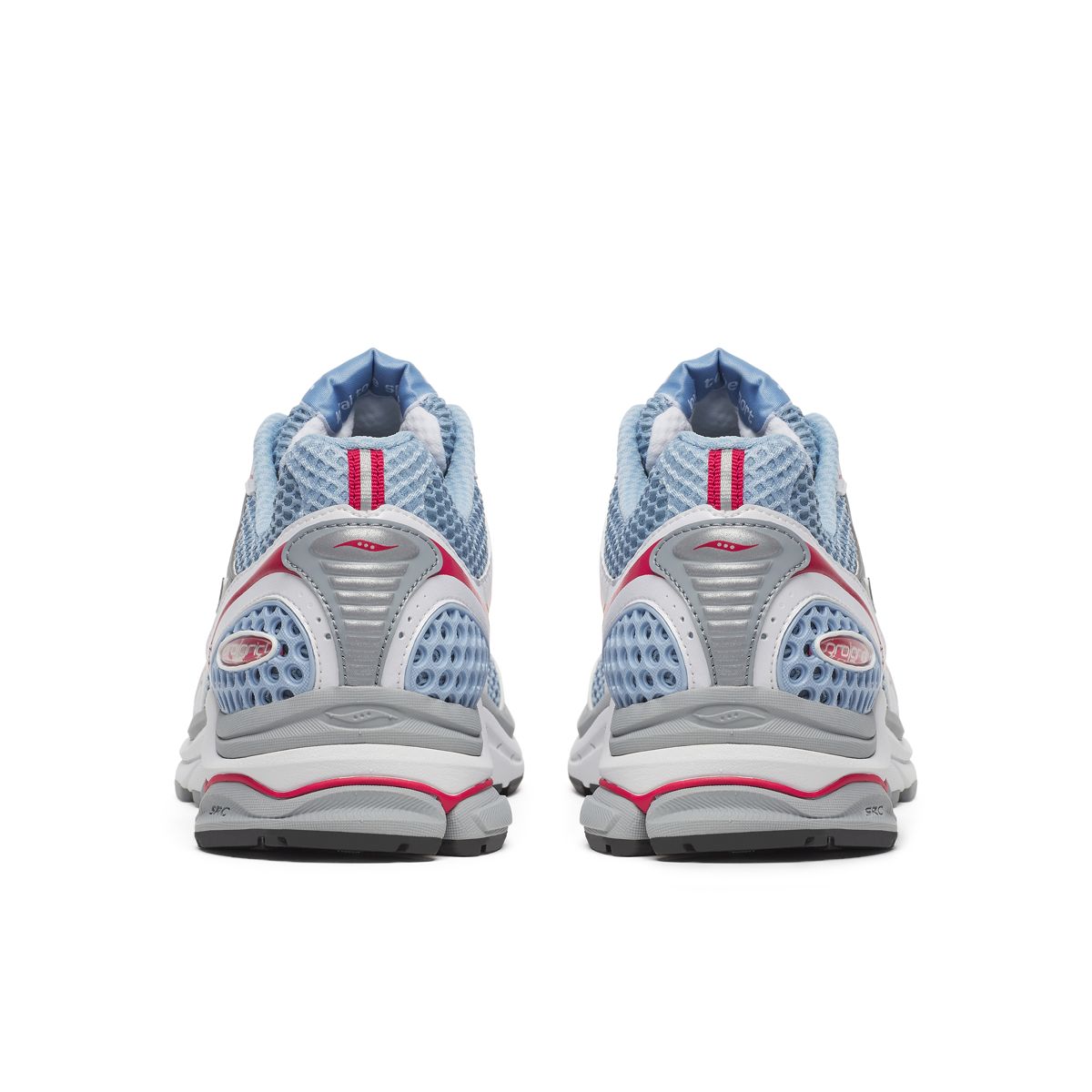 ProGrid Triumph 4, Blue | White, dynamic 4