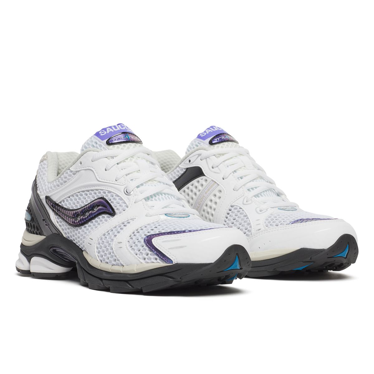 ProGrid Triumph 4, White | Night Sky, dynamic 2