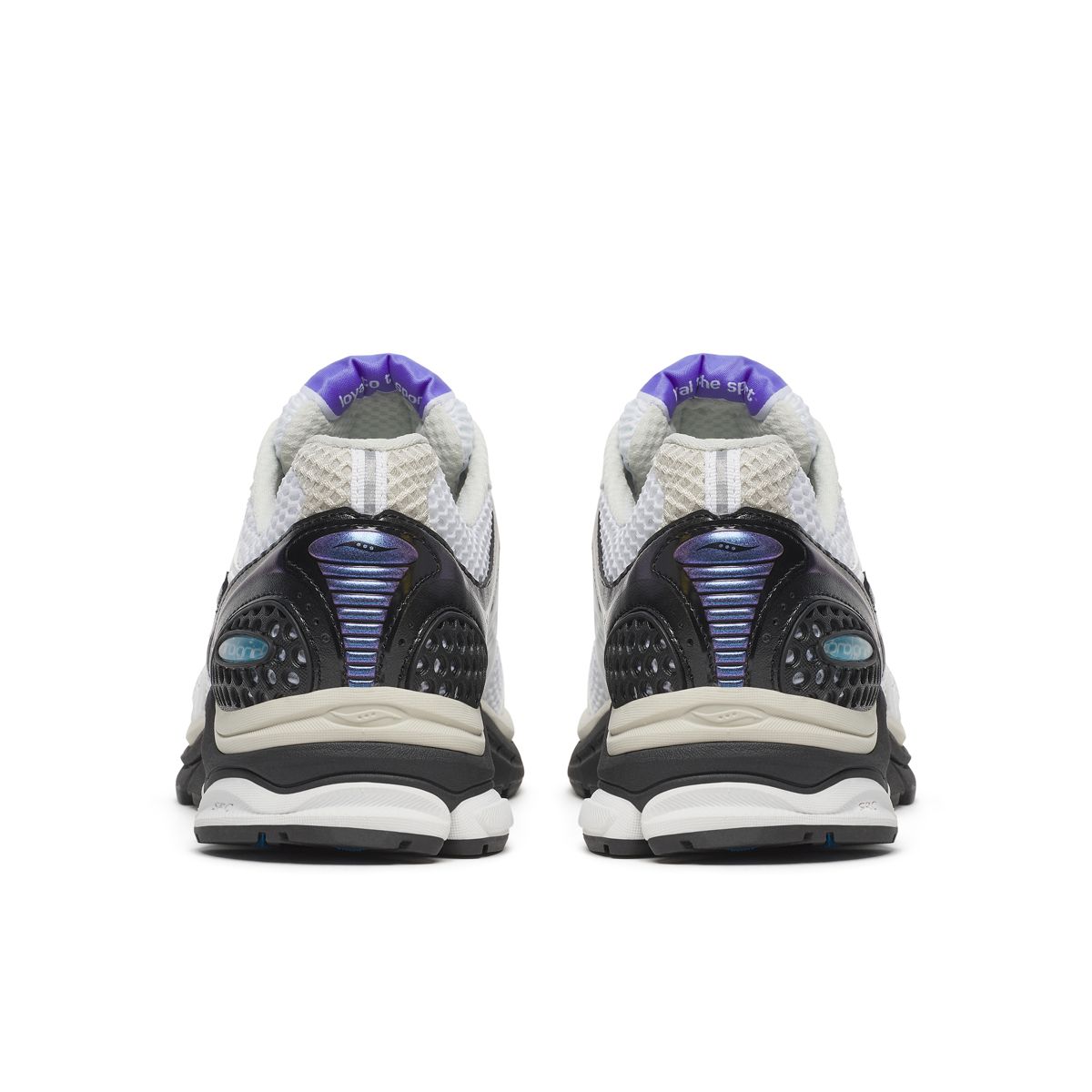 ProGrid Triumph 4, White | Night Sky, dynamic 4