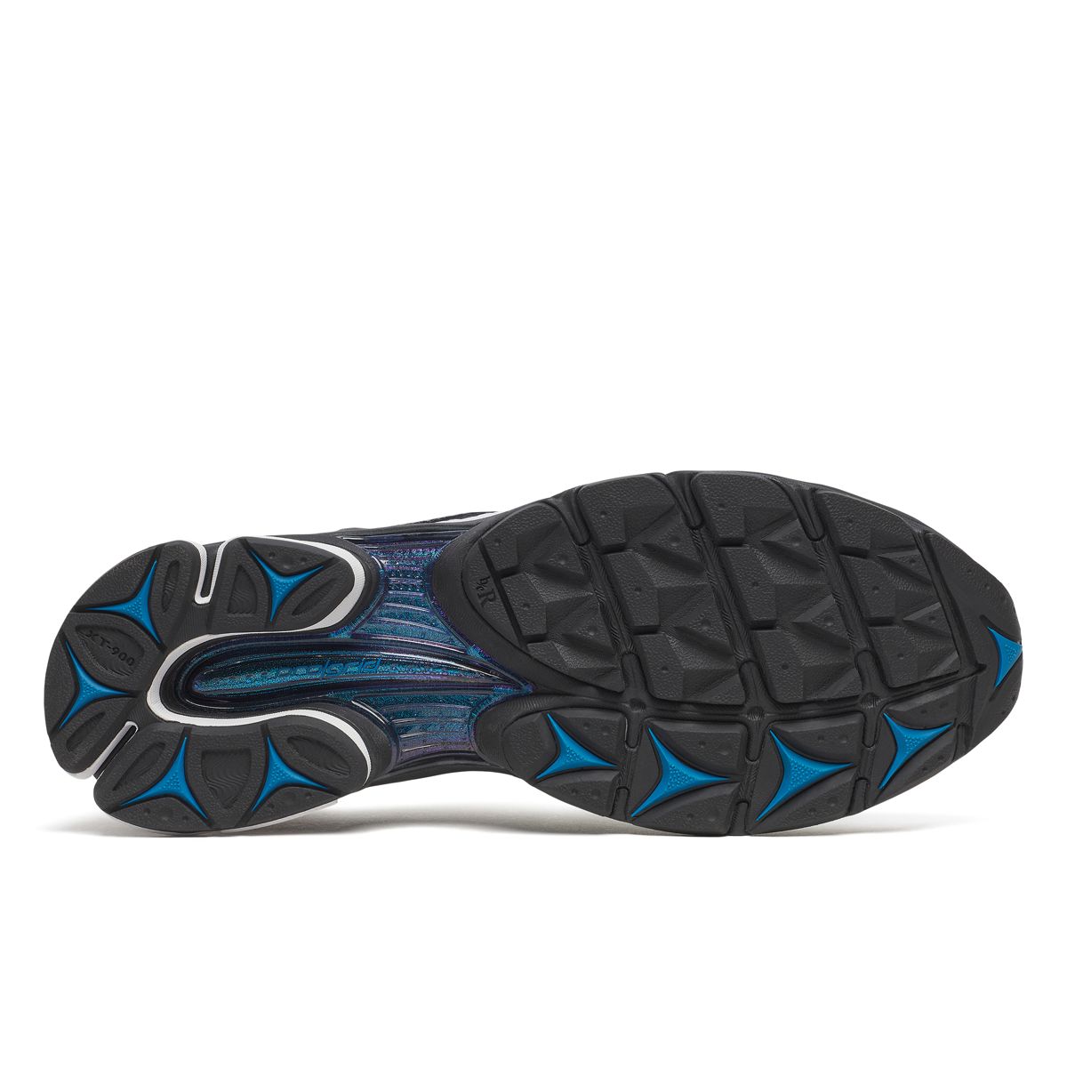 ProGrid Triumph 4, White | Night Sky, dynamic 6