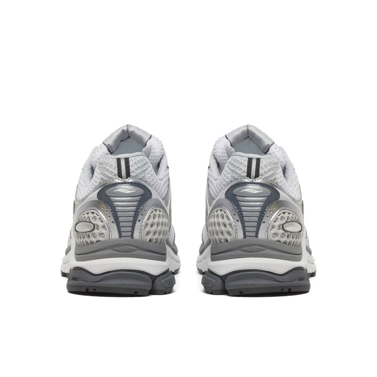 ProGrid Triumph 4, White | Silver, dynamic 4