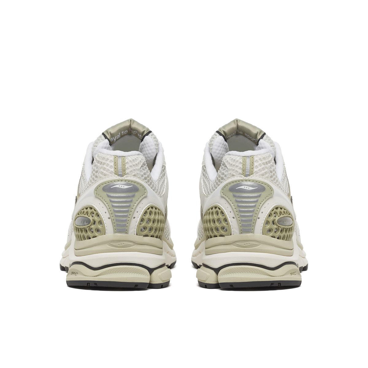 ProGrid Triumph 4, White Onyx | Elm, dynamic 4