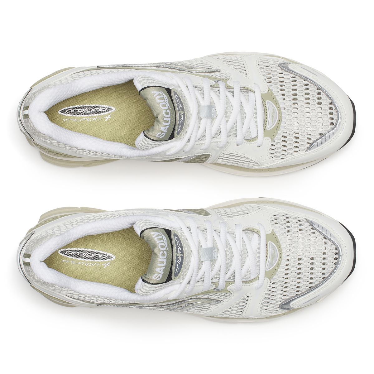 ProGrid Triumph 4, White Onyx | Elm, dynamic 5