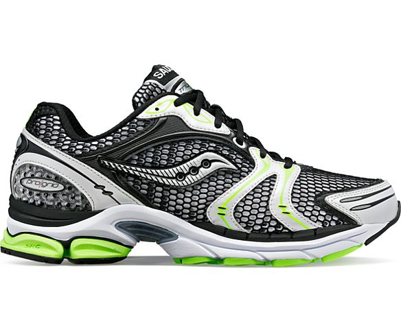 What is Saucony Progrid Technology?