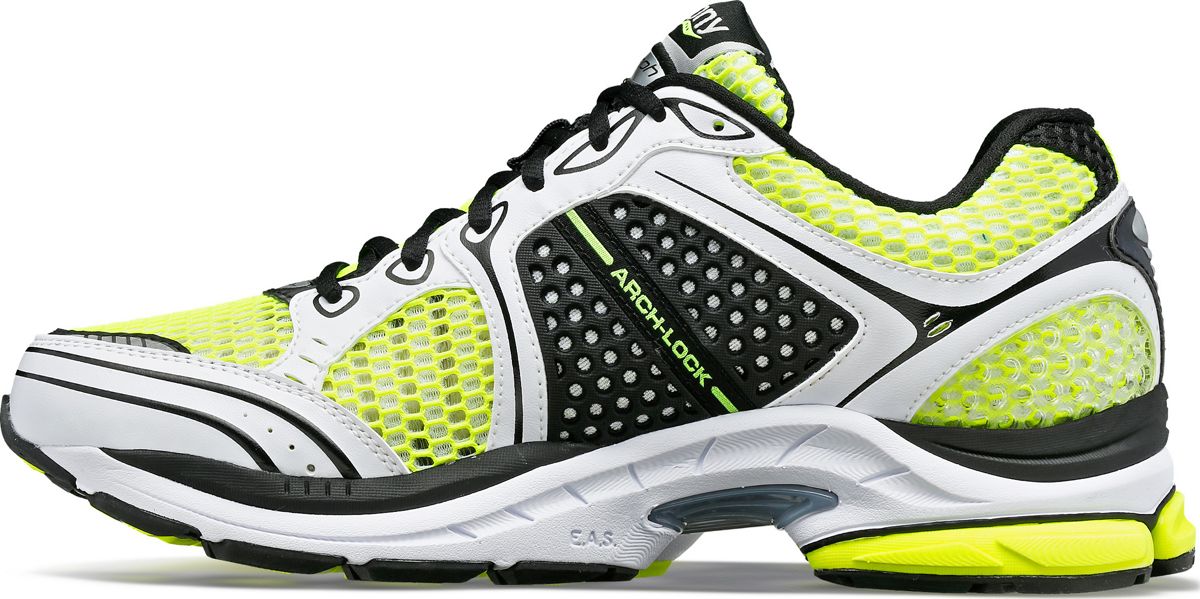 ProGrid Triumph 4, Yellow | Silver, dynamic 2