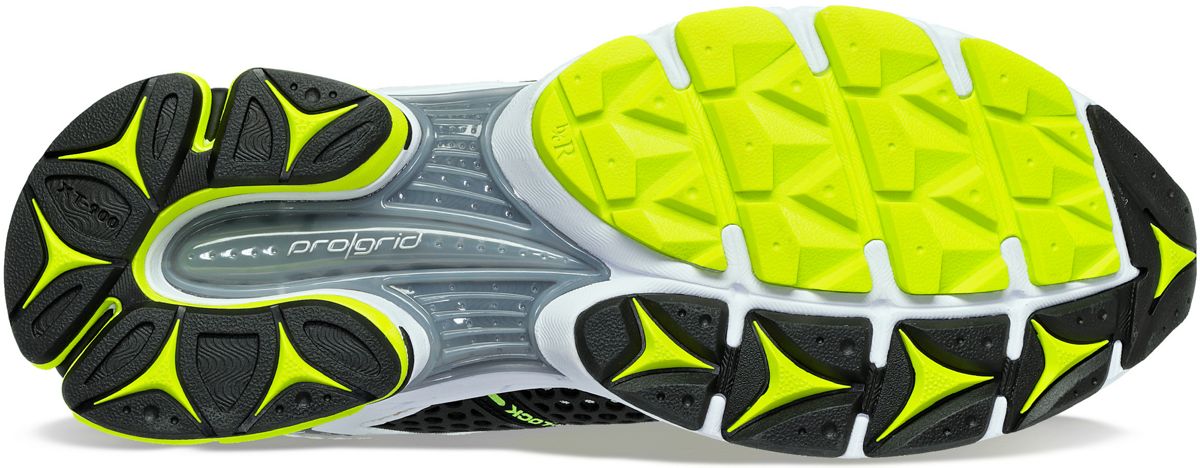 ProGrid Triumph 4, Yellow | Silver, dynamic 4