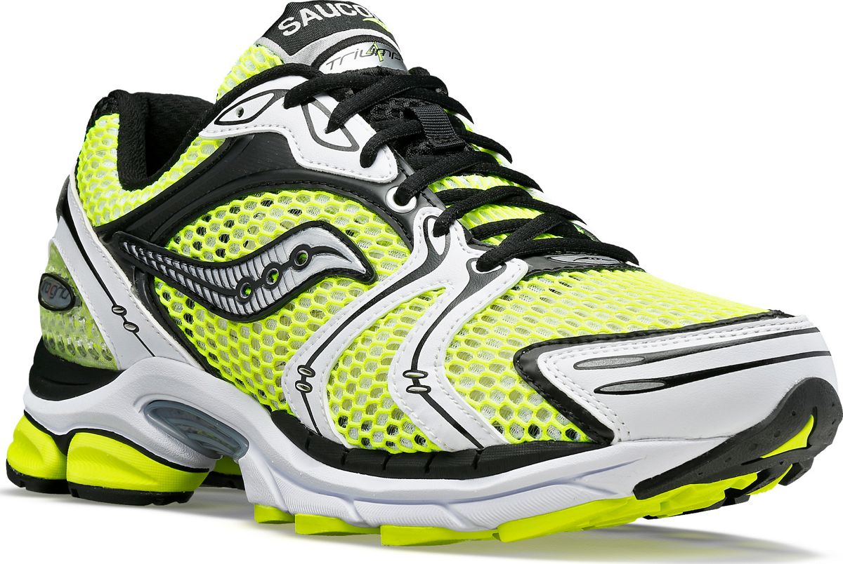 ProGrid Triumph 4, Yellow | Silver, dynamic 5