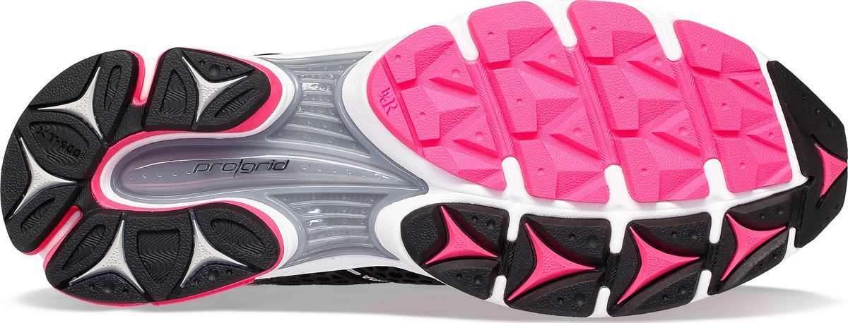 ProGrid Triumph 4, Pink | Silver, dynamic 4