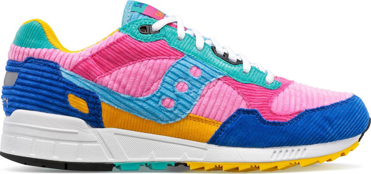 saucony peregrine 4 mujer precio