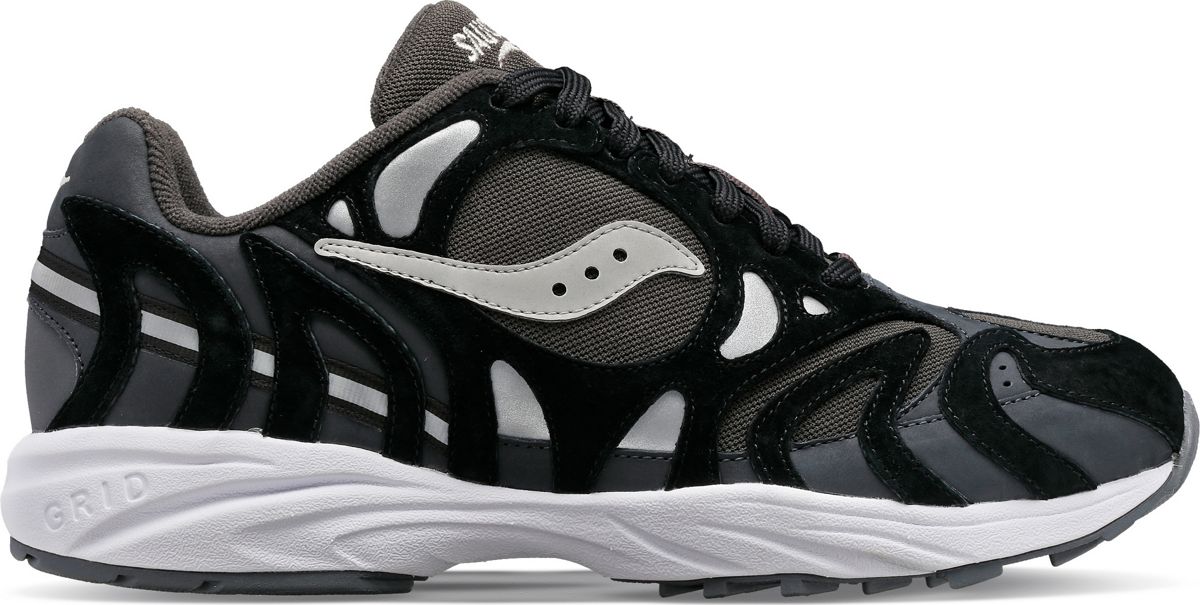 saucony grid azura 2000