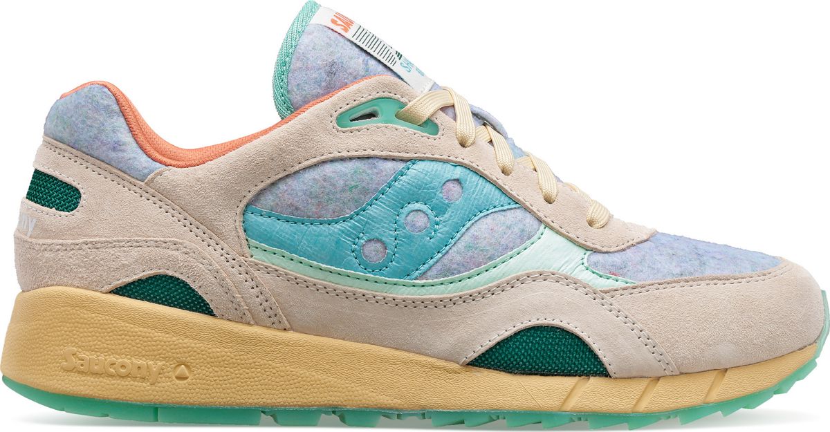 new saucony