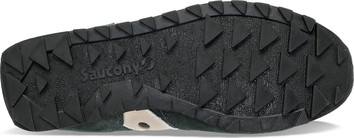 Jazz 81 Suede, Dark Grey | Grey, dynamic 4