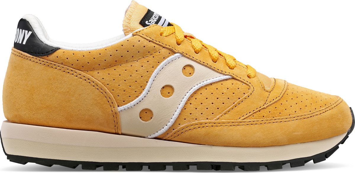u | Saucony