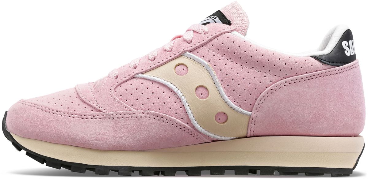 Jazz 81 Suede, , dynamic 2