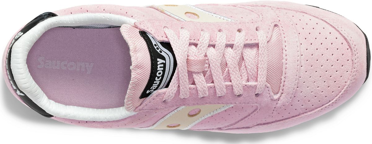 Jazz 81 Suede, , dynamic 3