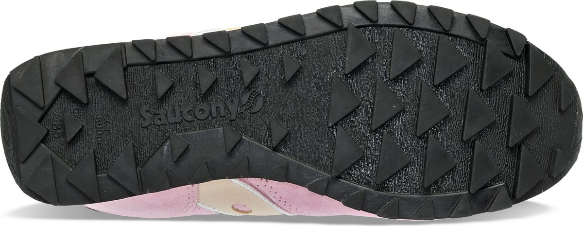 Jazz 81 Suede, , dynamic 4