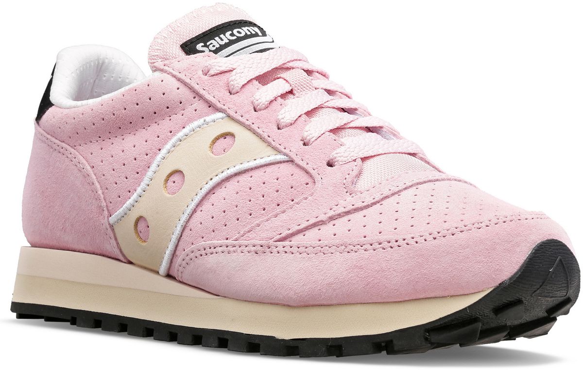 Jazz 81 Suede, , dynamic 5