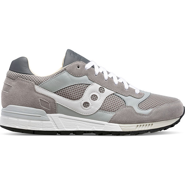 Made In Italy Shadow 5000, Grey | White, dynamic