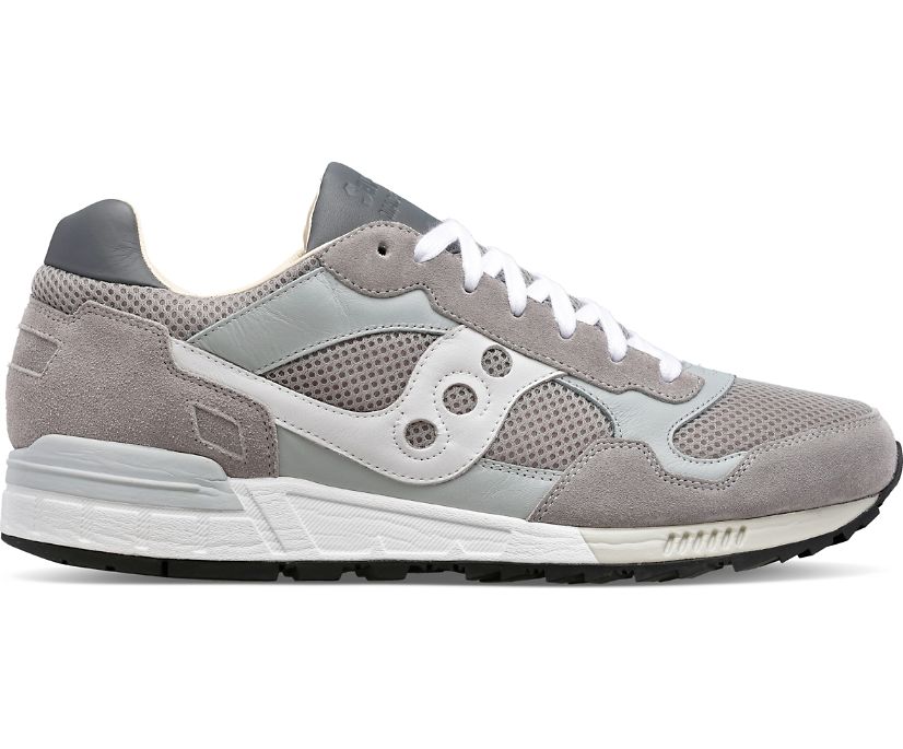 Made In Italy Shadow 5000, Grey | White, dynamic 1