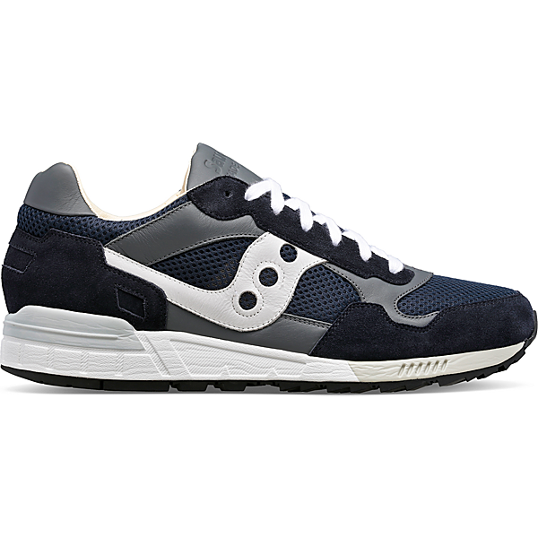 Made In Italy Shadow 5000, Navy | White, dynamic