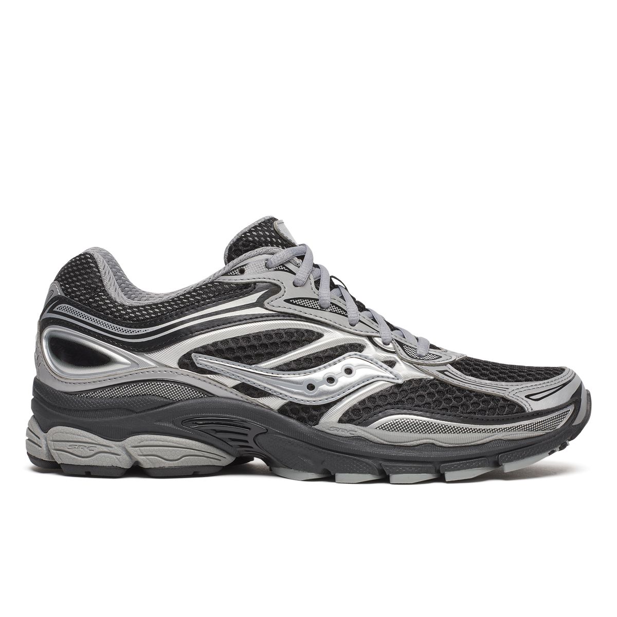 ProGrid Omni 9 OG, Black | Silver, dynamic